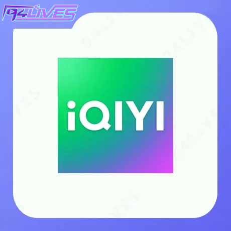 爱奇艺会员充值