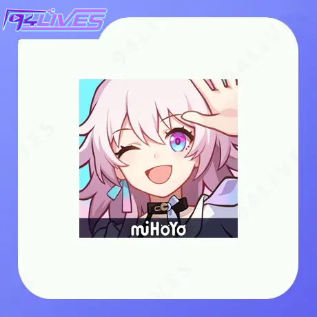 崩坏星穹铁道充值