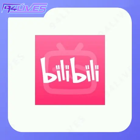 哔哩哔哩充值