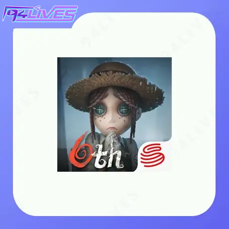 第五人格国际服充值