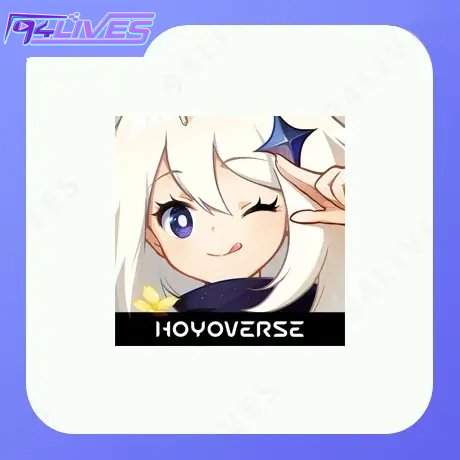 原神国际服充值