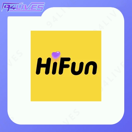 HiFun充值