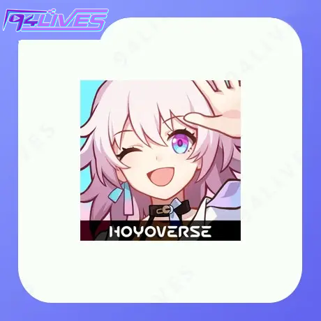 崩坏星穹铁道国际服充值