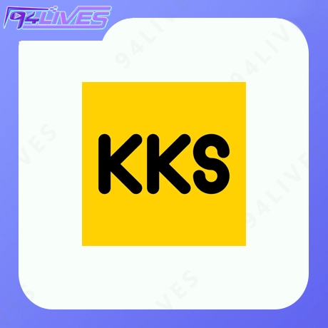 KKshake充值