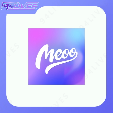 Meoo充值