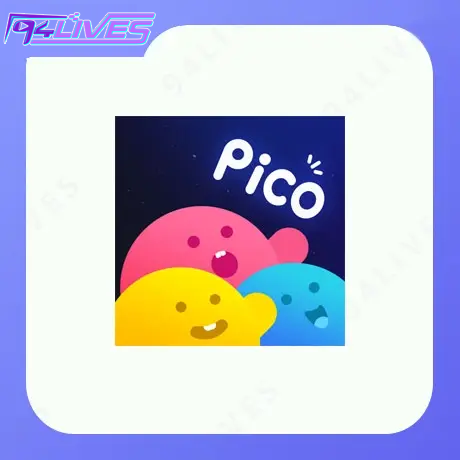 PicoPico充值