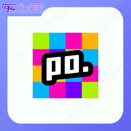Poppo充值