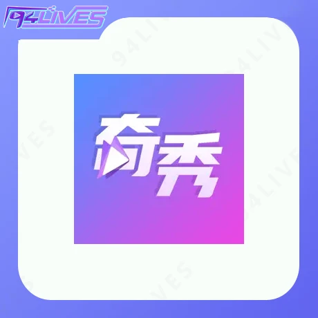奇秀充值