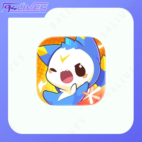 洛克王国世界充值