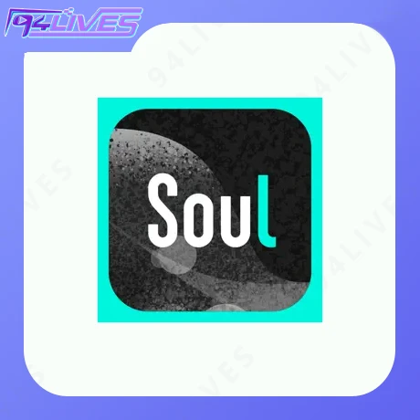 Soul充值