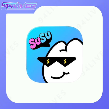 SuSu充值