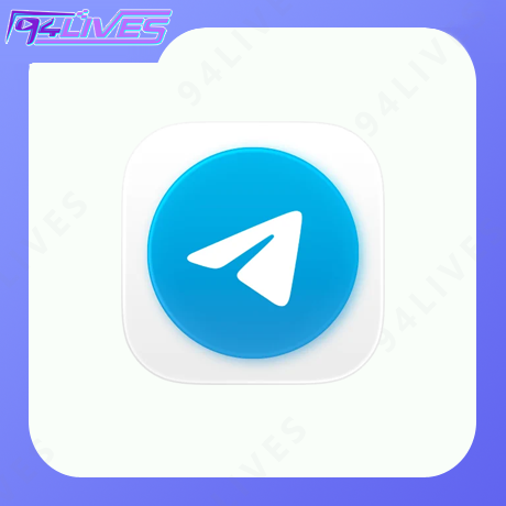 Telegram Messenger充值
