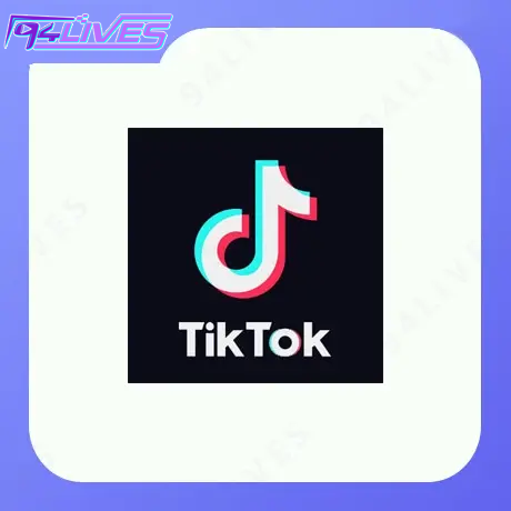 TikTok充值