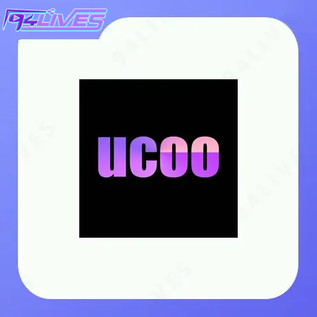 UCOO充值