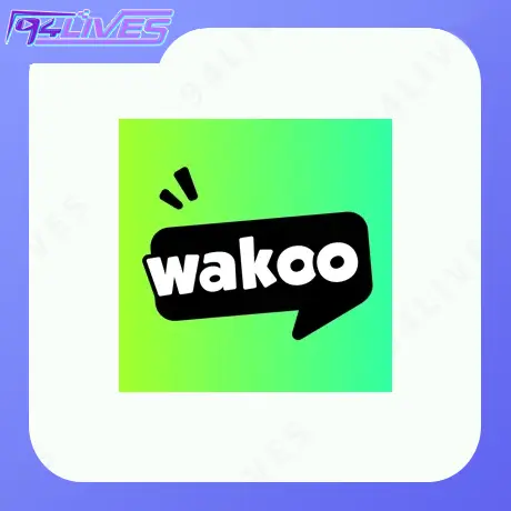 Wakoo充值