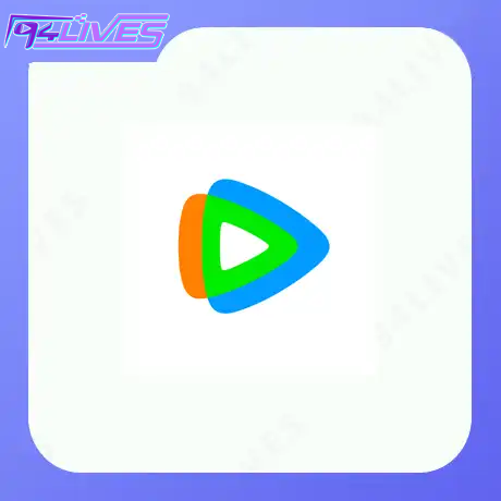 腾讯视频会员充值