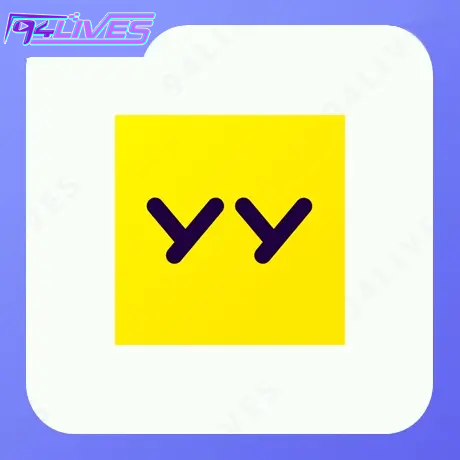 YY语音充值