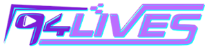 94LIVES-logo