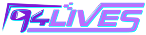 94LIVES网站logo