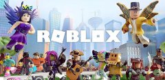 哪里可以充值Roblox?