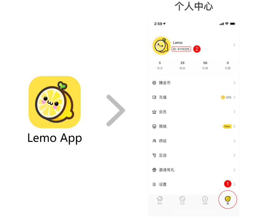 什麽是Lemo?什麽是Lemo金幣?Lemo怎麽儲值? 什麽是Lemo?什麽是Lemo金幣?Lemo怎麽儲值?