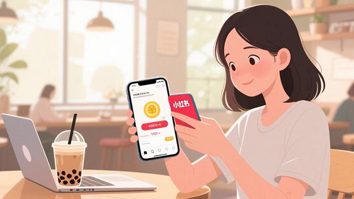 94LIVES - 台湾用户专属的小红书薯币充值神器