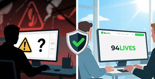 使用94LIVES代充快币是否安全？充值流程和注意事项是什么？