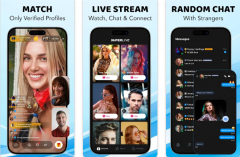 SuperLive充值终极教程 (2026)：一步步教你如何购买Coins