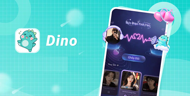 海外如何充值Dino？