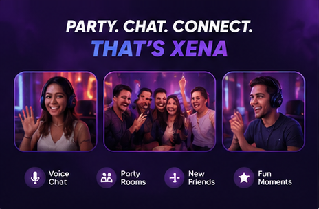 Xena Global儲值指南 Xena Global儲值指南