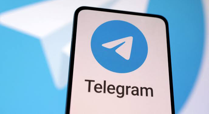 Telegram Messenger儲值指南 Telegram Messenger儲值指南
