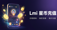 Lmi星币充值攻略：价格、支付、购买流程与到账核对